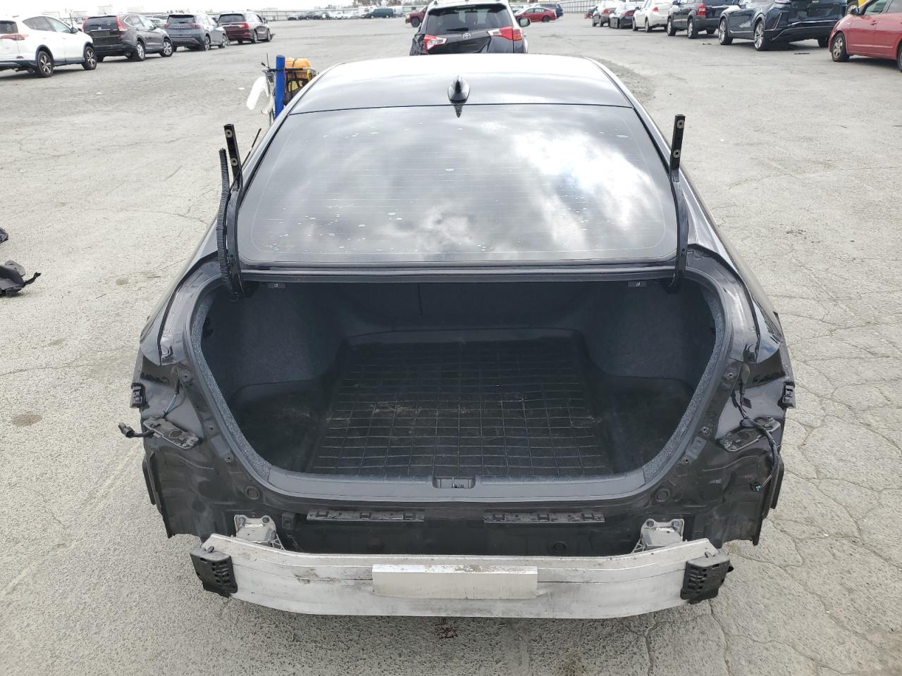 1HGCV1F31KA177595 HONDA ACCORD 2019