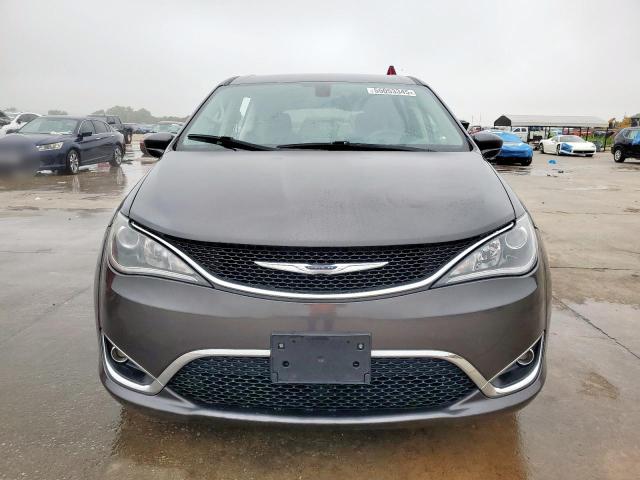  CHRYSLER PACIFICA 2018 Серый