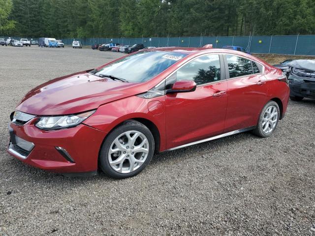 2018 Chevrolet Volt Premier