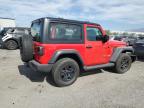 2018 Jeep Wrangler Sport იყიდება Las Vegas-ში, NV - Front End