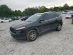 2014 Jeep Cherokee Latitude იყიდება Madisonville-ში, TN - Undercarriage