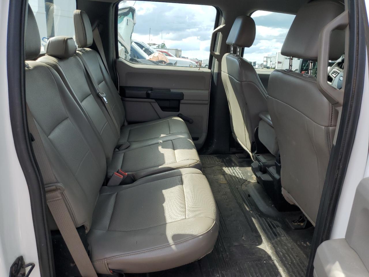 1FD7W2A60KEG32137 FORD F250 2019