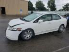 2007 Honda Civic Lx იყიდება Moraine-ში, OH - Front End