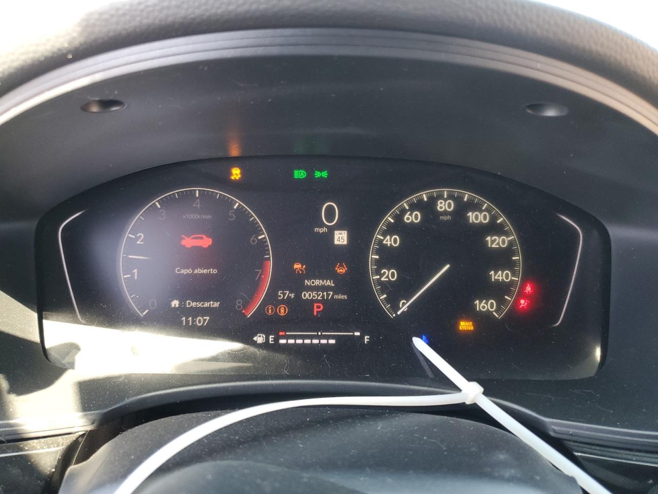 2HGFE2F52SH526883 HONDA CIVIC 2025