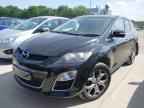 2010 MAZDA CX-7 SPORT for sale at Copart SANDY