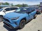 2024 Toyota Rav4 Xse იყიდება Spartanburg-ში, SC - Side