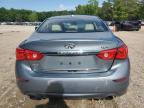 2017 Infiniti Q50 Premium for Sale in Knightdale, NC - Front End