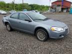 2006 Chrysler Sebring  for Sale in West Mifflin, PA - Rear End