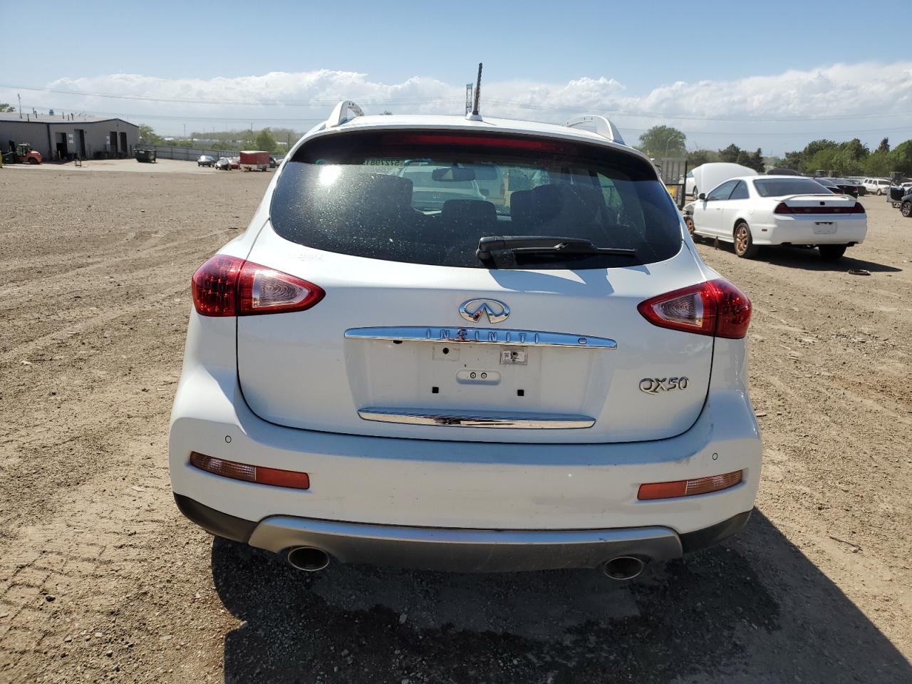 2016 Infiniti Qx50 VIN: JN1BJ0RR6GM268872 Lot: 57279815