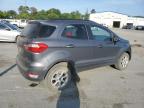 2021 Ford Ecosport Se for Sale in Savannah, GA - Front End