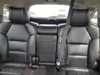 2013 Acura Mdx Technology de vânzare în Airway Heights, WA - Side