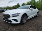 2023 GENESIS G70 BASE   for sale at Copart ON - COOKSTOWN