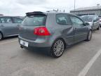 2007 VOLKSWAGEN GOLF GTI A for sale at Copart SANDWICH