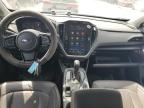 2024 Subaru Crosstrek Limited en Venta en Cahokia Heights, IL - Side