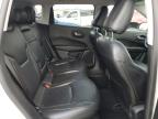 2019 Jeep Compass Limited იყიდება Riverview-ში, FL - Front End