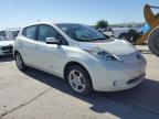 2012 Nissan Leaf Sv for Sale in Tulsa, OK - Mechanical