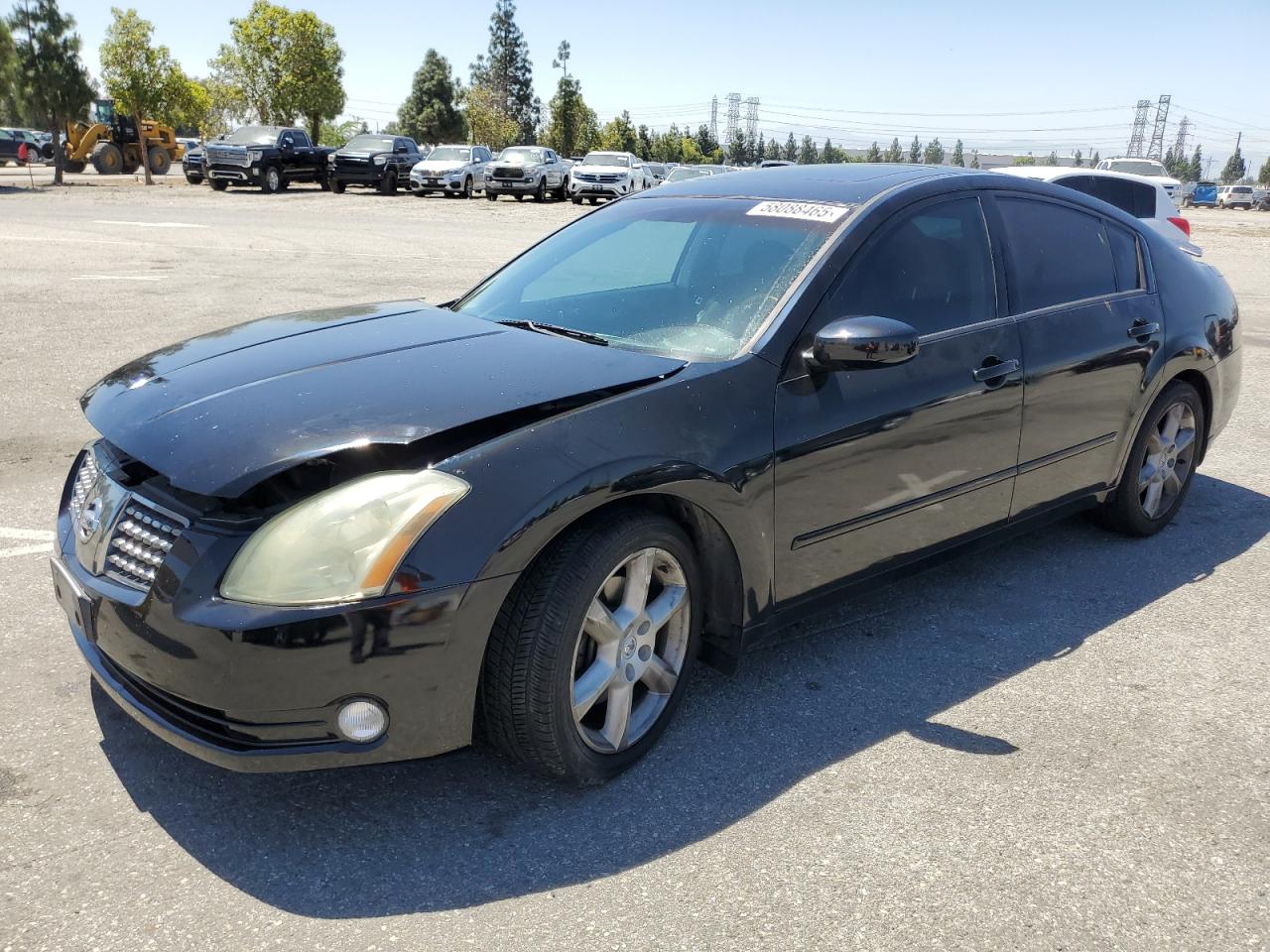 Rancho Cucamonga, CA에서 판매 중인 2005 Nissan Maxima Se - All Over