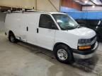 2023 Chevrolet Express G3500  de vânzare în Hampton, VA - Side