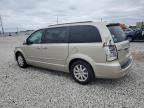 2016 Chrysler Town & Country Touring for Sale in Columbus, OH - Front End