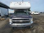2009 Chevrolet Silverado K3500 for Sale in Hayward, CA - Side