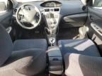 2007 Toyota Yaris  de vânzare în Finksburg, MD - Minor Dent/Scratches