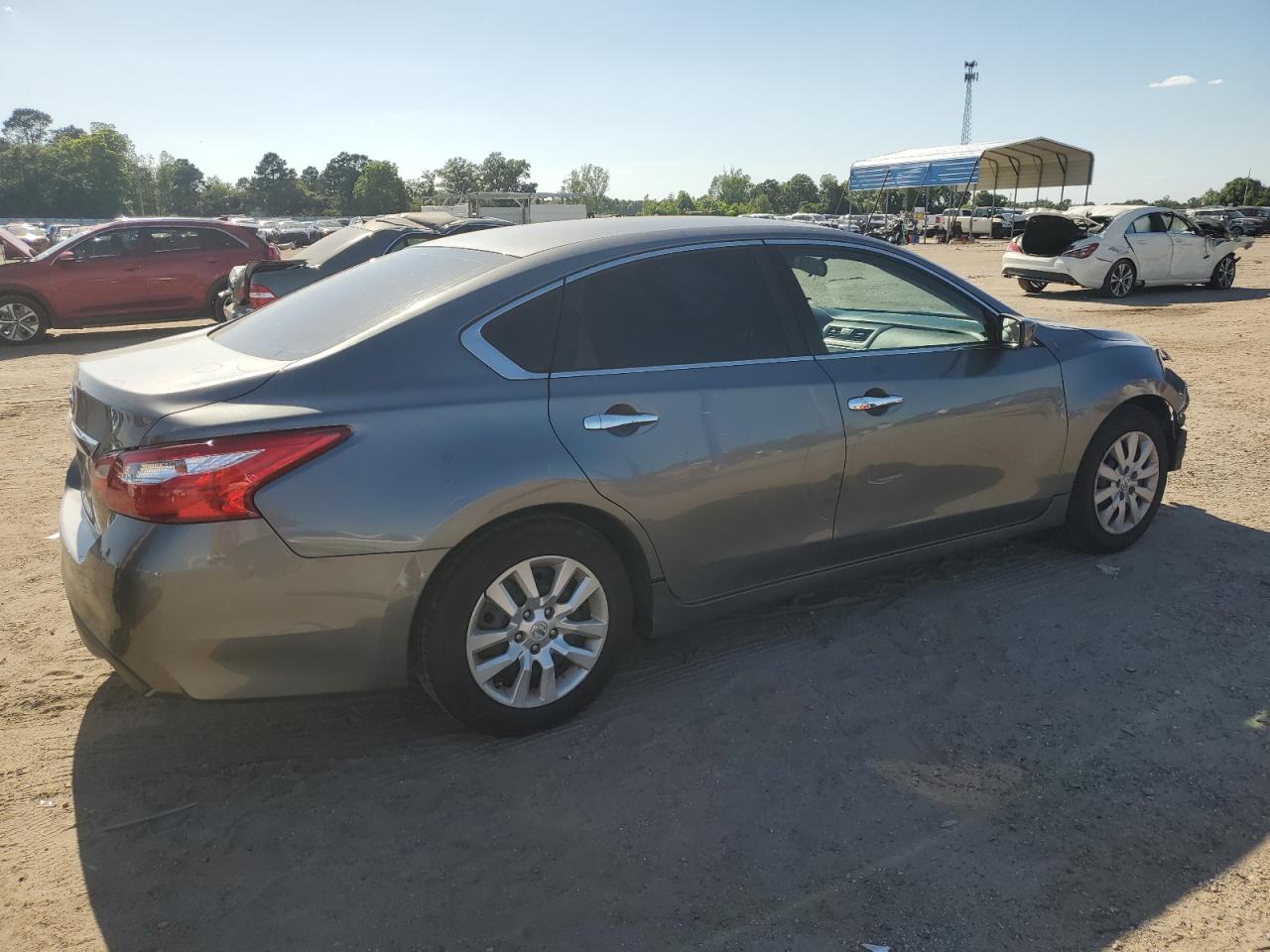 1N4AL3AP4GC169882 NISSAN ALTIMA 2016