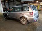 2009 Subaru Forester 2.5X for Sale in Windsor, NJ - Front End