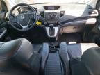 2012 Honda Cr-V Exl en Venta en Martinez, CA - Front End