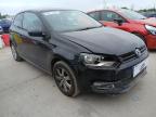 2011 VOLKSWAGEN POLO MATCH for sale at Copart ROCHFORD