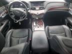2016 Infiniti Q70 3.7 за продажба в Prairie Grove, AR - Front End