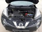 2016 NISSAN JUKE TEKNA for sale at Copart SANDWICH