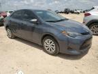 2019 Toyota Corolla L en Venta en San Antonio, TX - Hail
