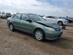 2004 Honda Civic Lx for Sale in Elgin, IL - Front End