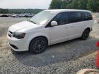 2019 Dodge Grand Caravan Gt за продажба в Concord, NC - Rear End