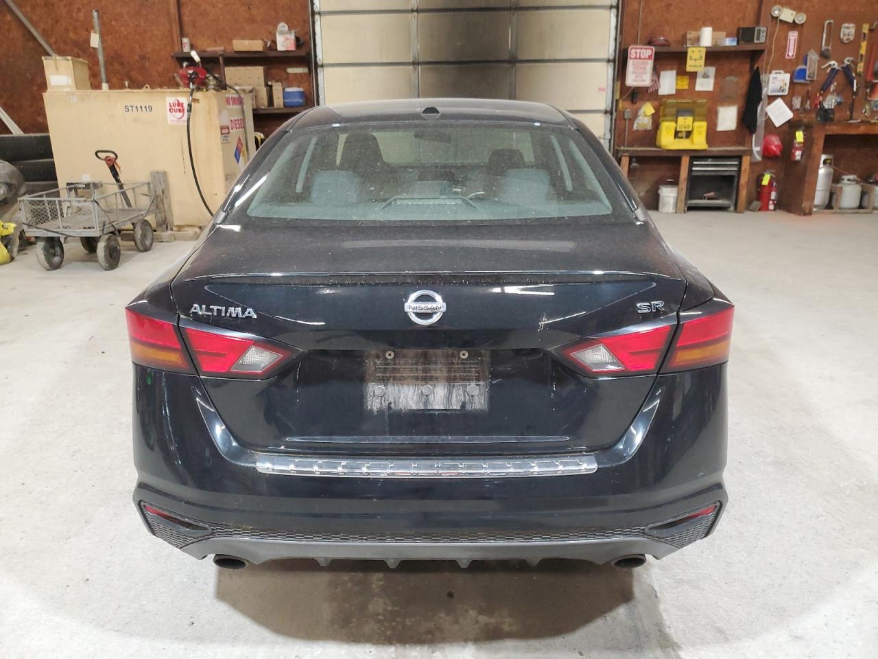 1N4BL4CV3KC123362 NISSAN ALTIMA 2019