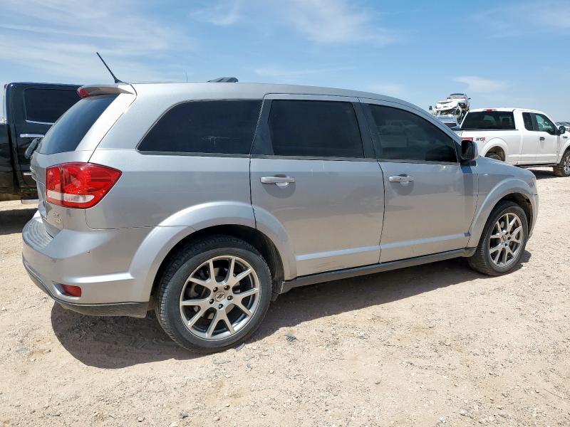  DODGE JOURNEY 2018 Сірий