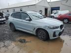 2024 Bmw X3 Xdrive30I for Sale in Hillsborough, NJ - Front End