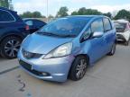 2009 HONDA JAZZ I-VTE for sale at Copart SANDY