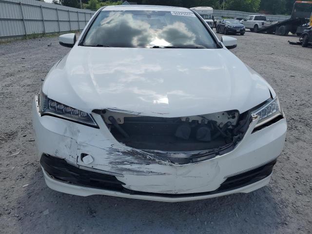 ACURA TLX 2016 Biały