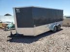 2013 South Georgia Cargo Fd-306 Enclosed Cargo Trailer for Sale in Phoenix, AZ - Minor Dent/Scratches