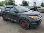 2014 Ford Explorer Xlt for Sale in Moraine, OH - Burn - Engine