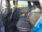 2021 Ford Escape Sel на продаже в Woodhaven, MI - Rear End