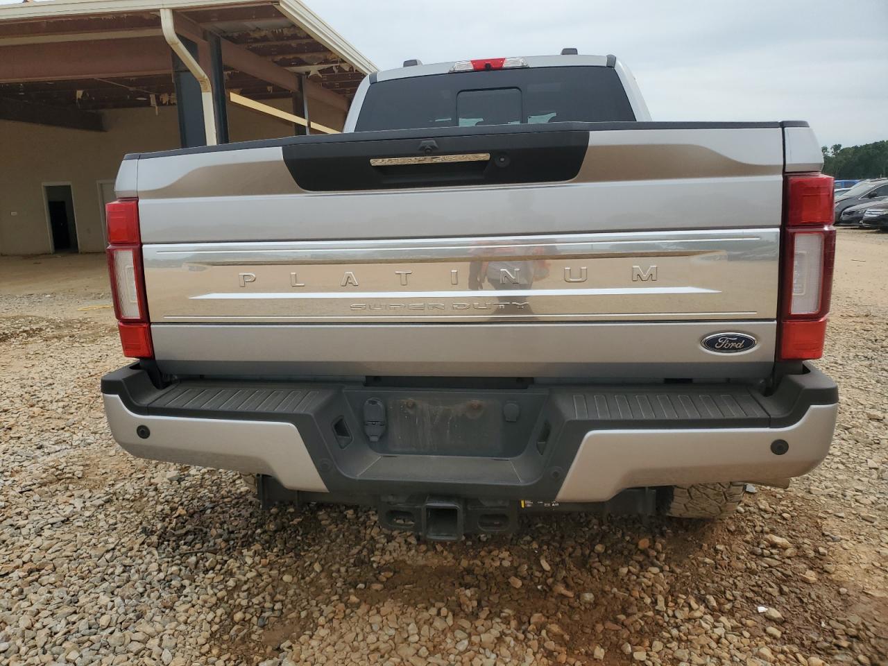 2020 Ford F350 Super Duty VIN: 1FT8W3BT7LEC09009 Lot: 57405205