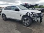 2021 Mitsubishi Outlander Sport Es   de vânzare în Pennsburg, PA - Front End