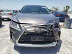 2017 Lexus Rx 350 Base for Sale in Riverview, FL - Front End