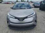 2018 Toyota C-Hr Xle for Sale in Earlington, KY - Hail