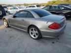 2004 Mercedes-Benz Sl 500 for Sale in Fort Pierce, FL - Water/Flood