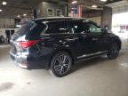 2019 INFINITI QX60 LUXE for sale at Copart MN - MINNEAPOLIS