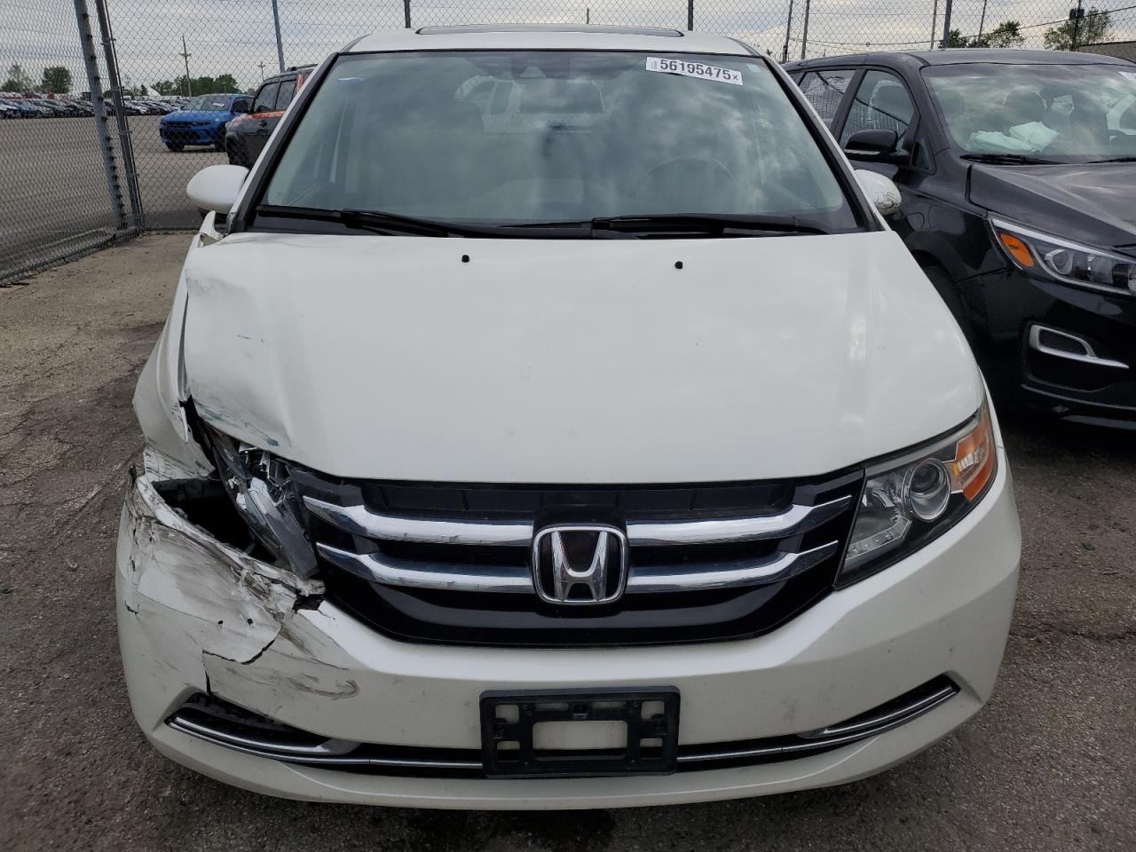5FNRL5H60GB062515 HONDA All Models 2016