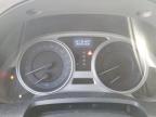 2009 LEXUS IS 250 for sale at Copart ON - TORONTO
